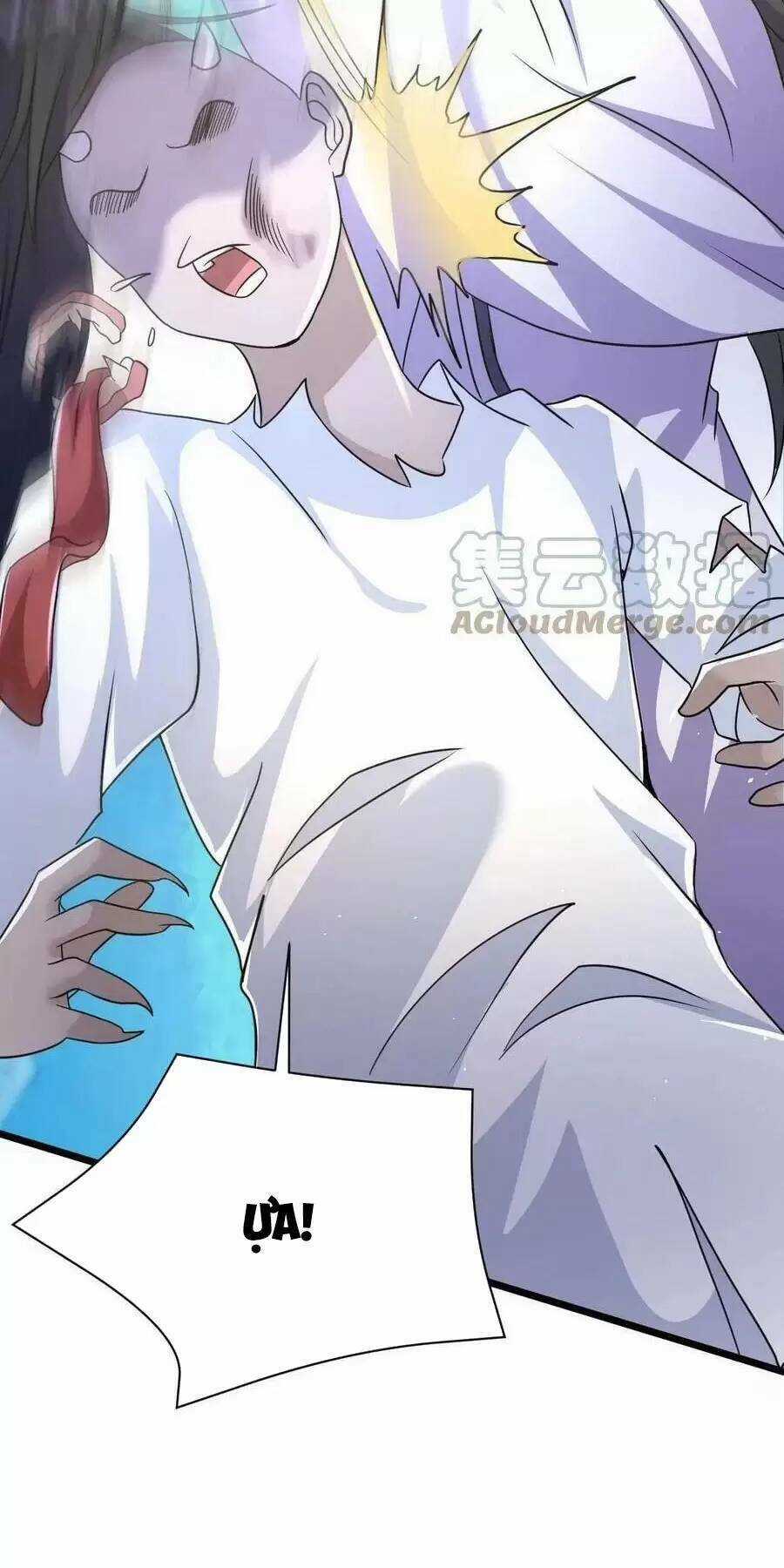 Bắt Đầu Livestream Ở Địa Phủ: Phát Sóng Trực Tiếp Ở Đây Ai Dám Đến Chương 31 trang 21