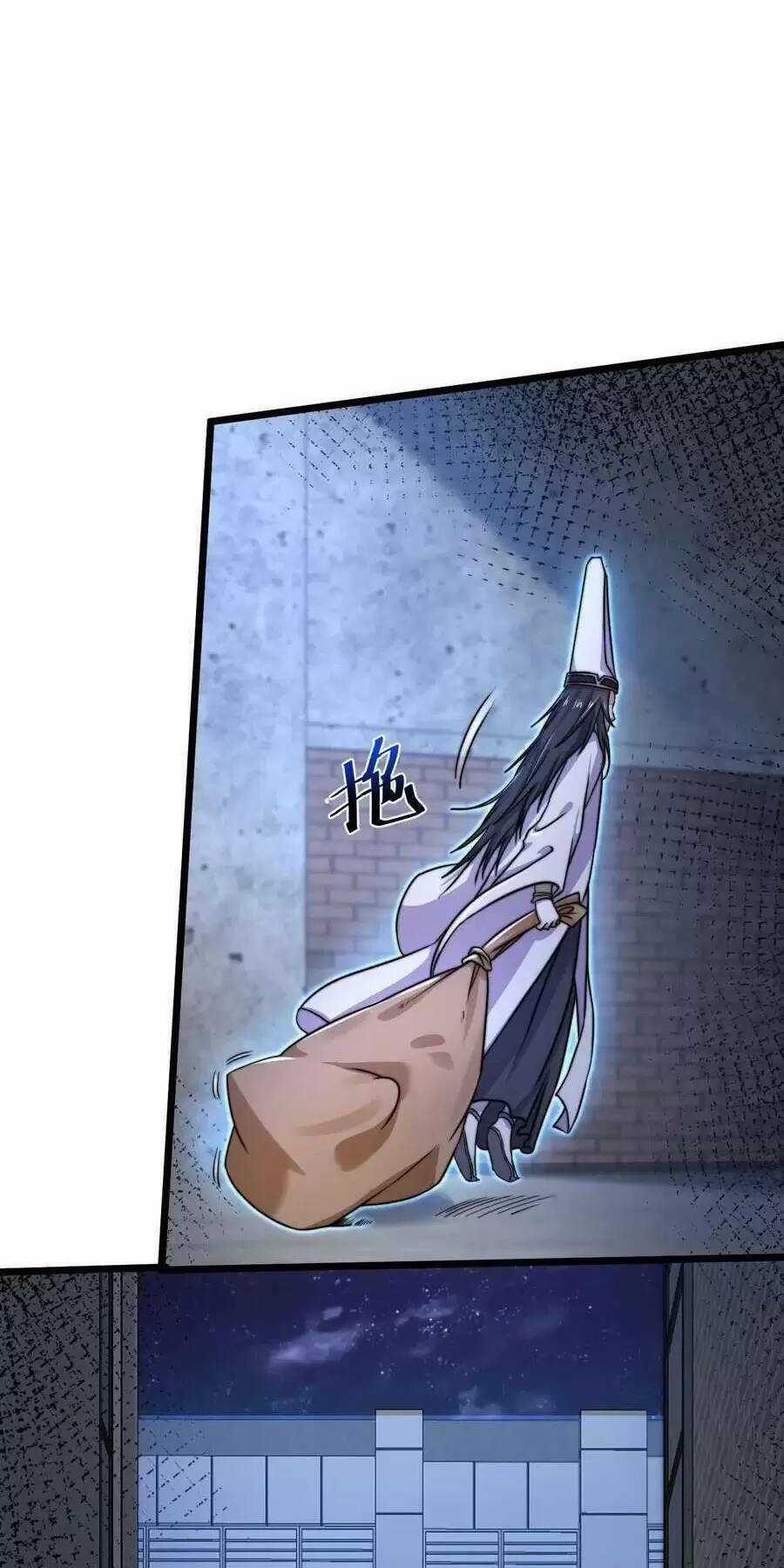 Bắt Đầu Livestream Ở Địa Phủ: Phát Sóng Trực Tiếp Ở Đây Ai Dám Đến Chương 31 trang 22