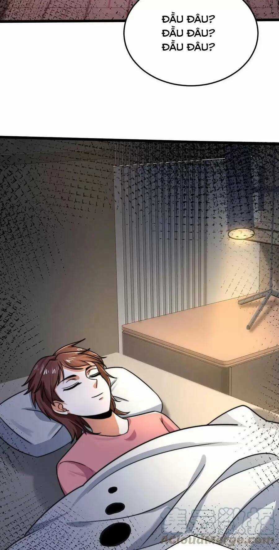 Bắt Đầu Livestream Ở Địa Phủ: Phát Sóng Trực Tiếp Ở Đây Ai Dám Đến Chương 31 trang 24