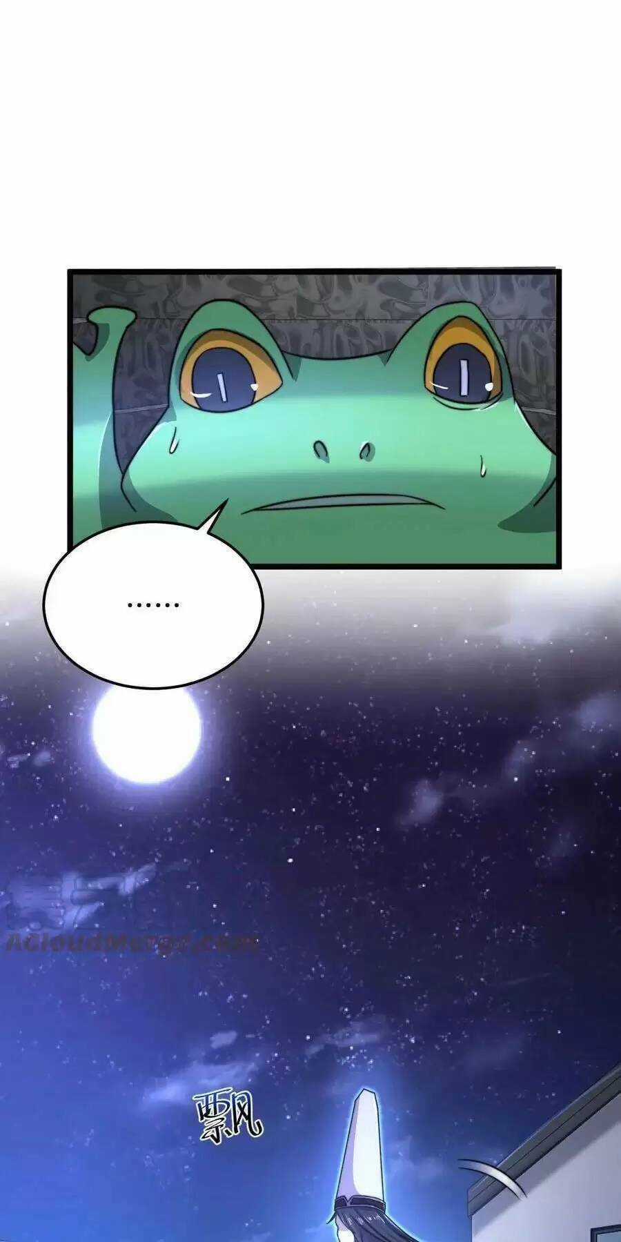 Bắt Đầu Livestream Ở Địa Phủ: Phát Sóng Trực Tiếp Ở Đây Ai Dám Đến Chương 31 trang 26