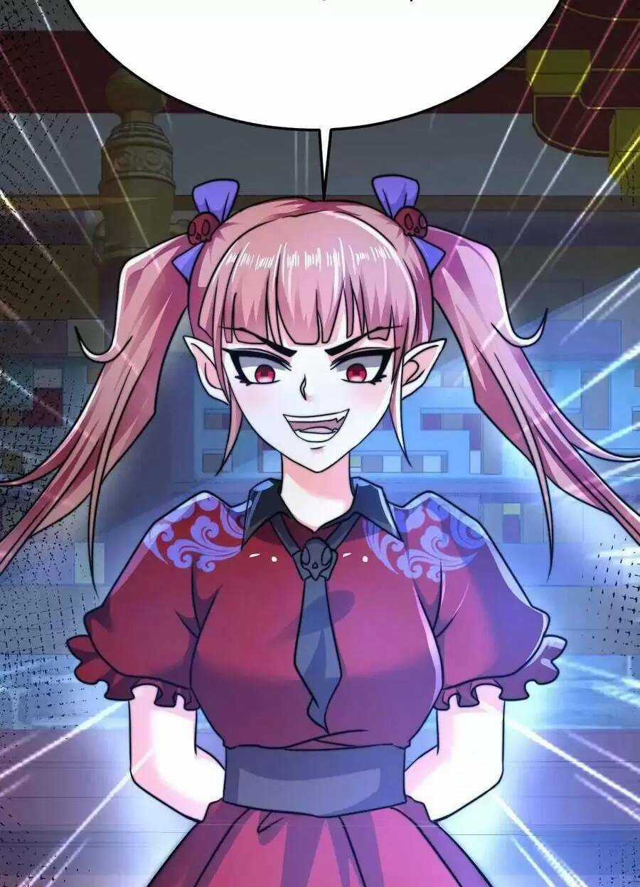 Bắt Đầu Livestream Ở Địa Phủ: Phát Sóng Trực Tiếp Ở Đây Ai Dám Đến Chương 31 trang 4