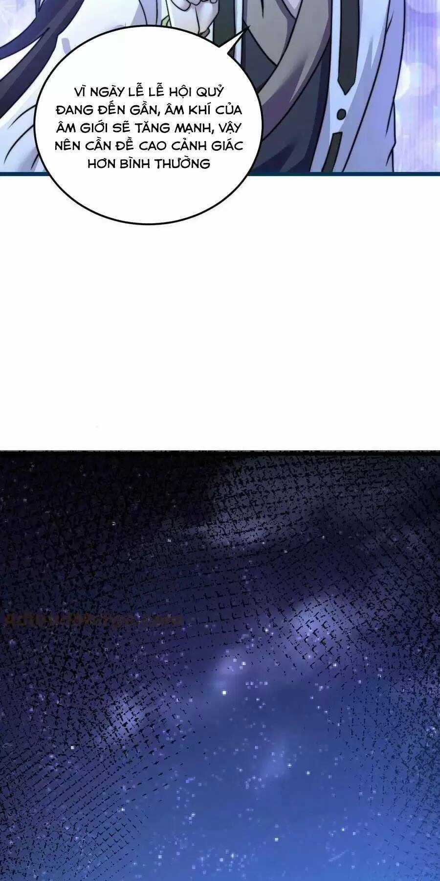 Bắt Đầu Livestream Ở Địa Phủ: Phát Sóng Trực Tiếp Ở Đây Ai Dám Đến Chương 31 trang 7