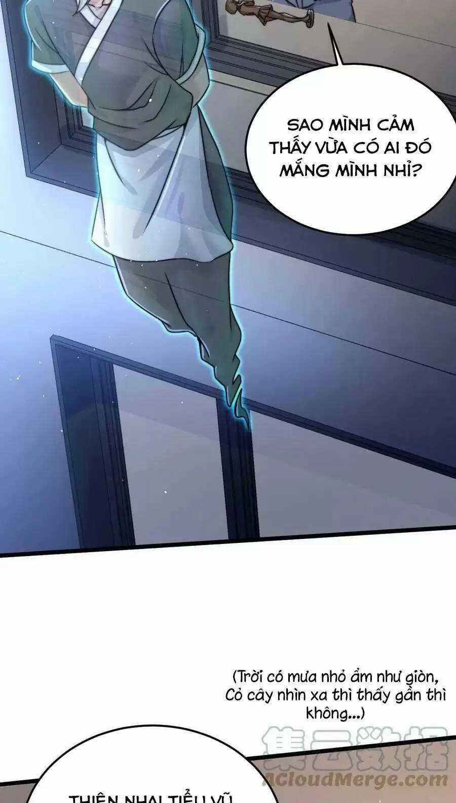 Bắt Đầu Livestream Ở Địa Phủ: Phát Sóng Trực Tiếp Ở Đây Ai Dám Đến Chương 32 trang 10