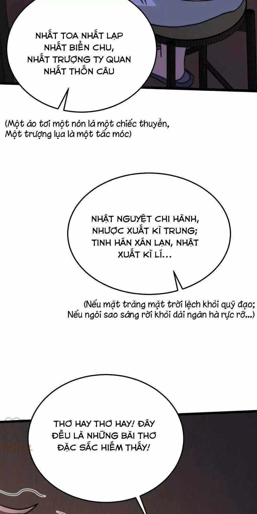 Bắt Đầu Livestream Ở Địa Phủ: Phát Sóng Trực Tiếp Ở Đây Ai Dám Đến Chương 32 trang 12