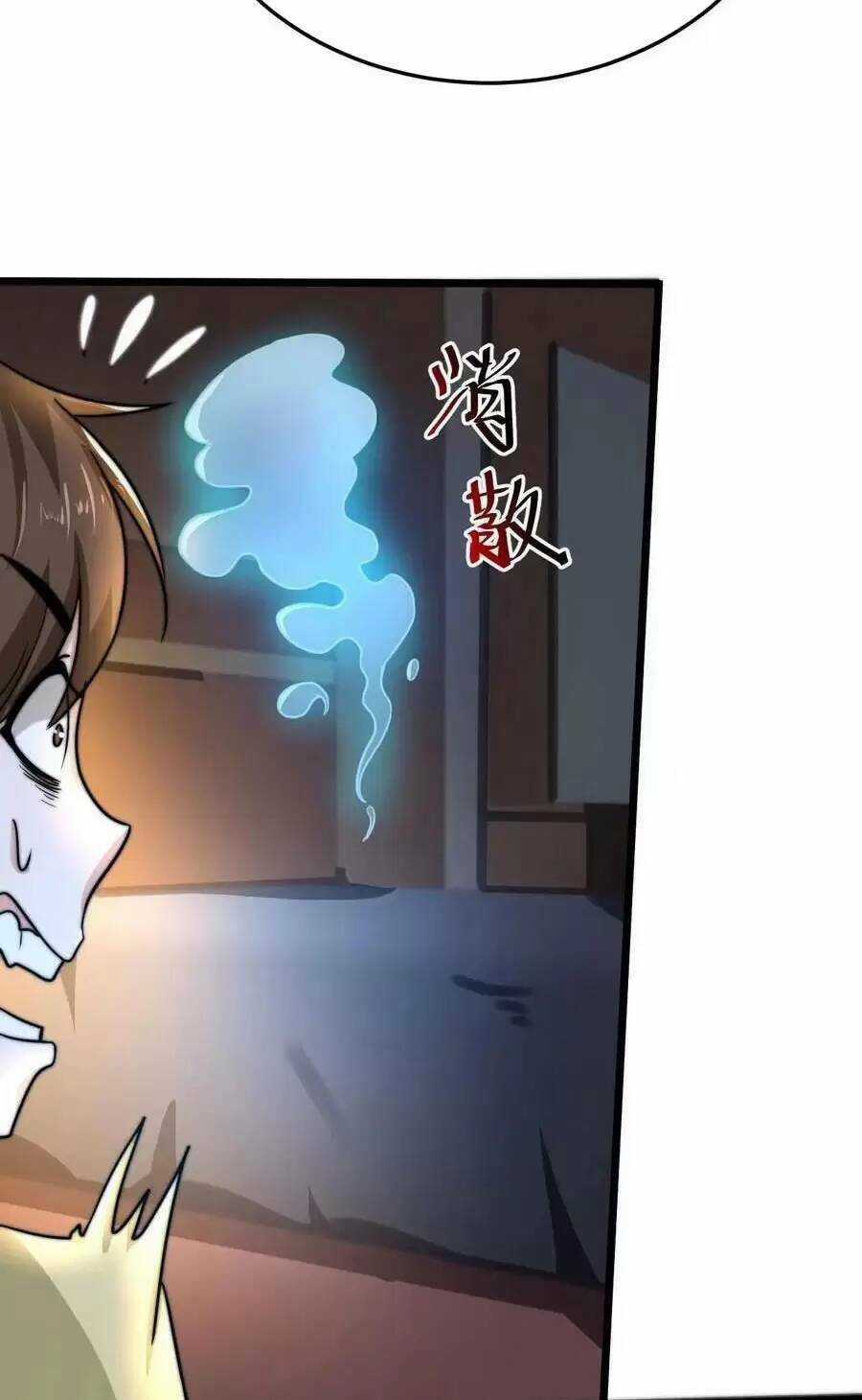 Bắt Đầu Livestream Ở Địa Phủ: Phát Sóng Trực Tiếp Ở Đây Ai Dám Đến Chương 32 trang 17