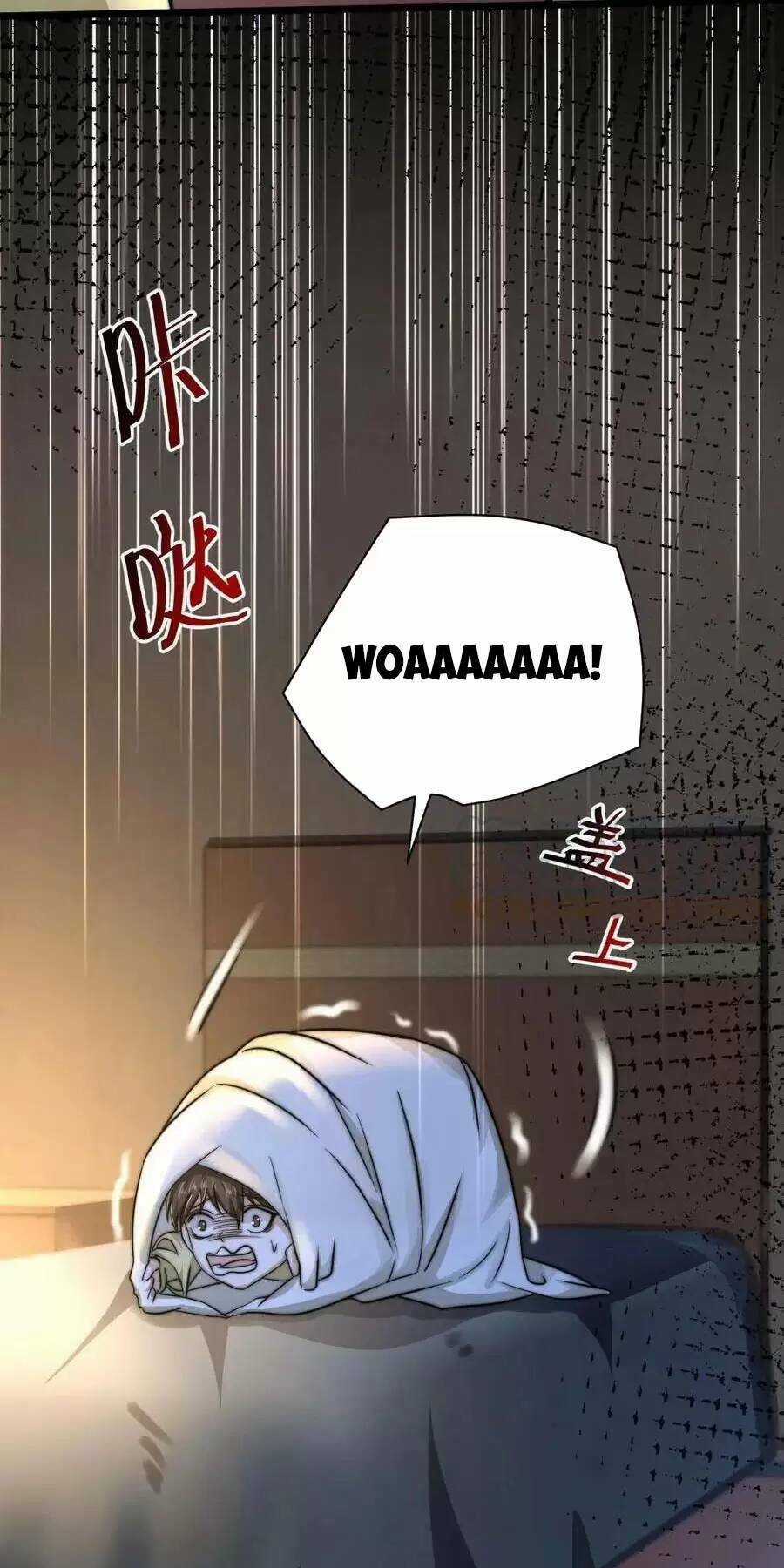 Bắt Đầu Livestream Ở Địa Phủ: Phát Sóng Trực Tiếp Ở Đây Ai Dám Đến Chương 32 trang 18