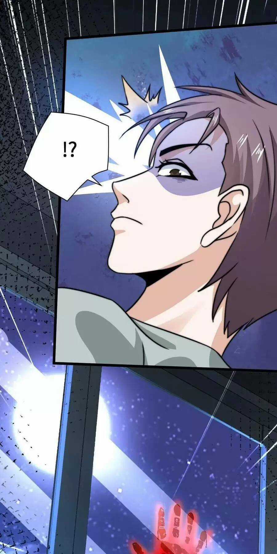 Bắt Đầu Livestream Ở Địa Phủ: Phát Sóng Trực Tiếp Ở Đây Ai Dám Đến Chương 32 trang 27