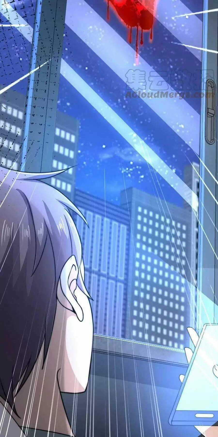 Bắt Đầu Livestream Ở Địa Phủ: Phát Sóng Trực Tiếp Ở Đây Ai Dám Đến Chương 32 trang 28