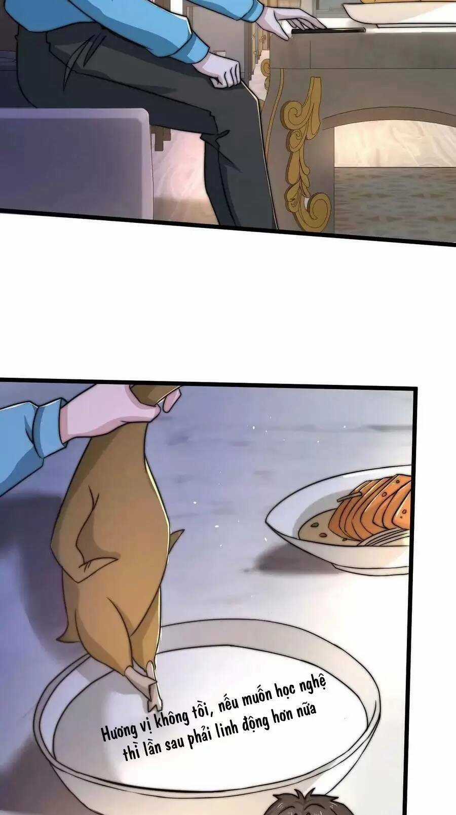 Bắt Đầu Livestream Ở Địa Phủ: Phát Sóng Trực Tiếp Ở Đây Ai Dám Đến Chương 32 trang 4