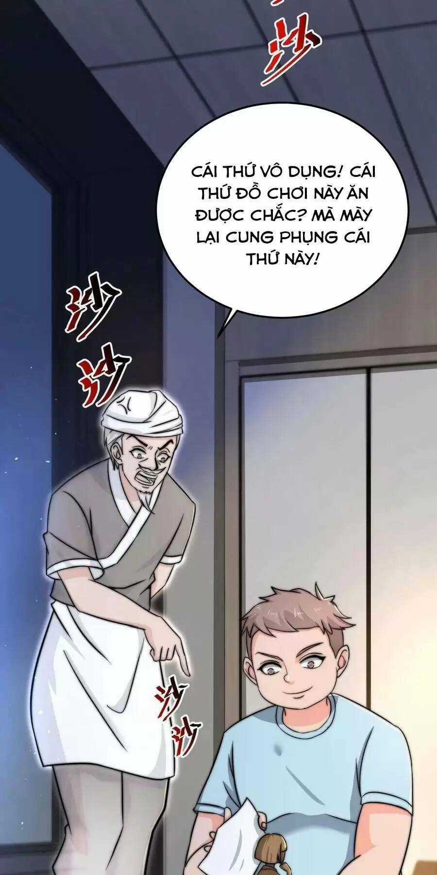 Bắt Đầu Livestream Ở Địa Phủ: Phát Sóng Trực Tiếp Ở Đây Ai Dám Đến Chương 32 trang 6