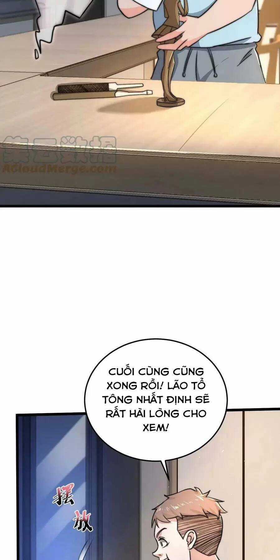 Bắt Đầu Livestream Ở Địa Phủ: Phát Sóng Trực Tiếp Ở Đây Ai Dám Đến Chương 32 trang 7