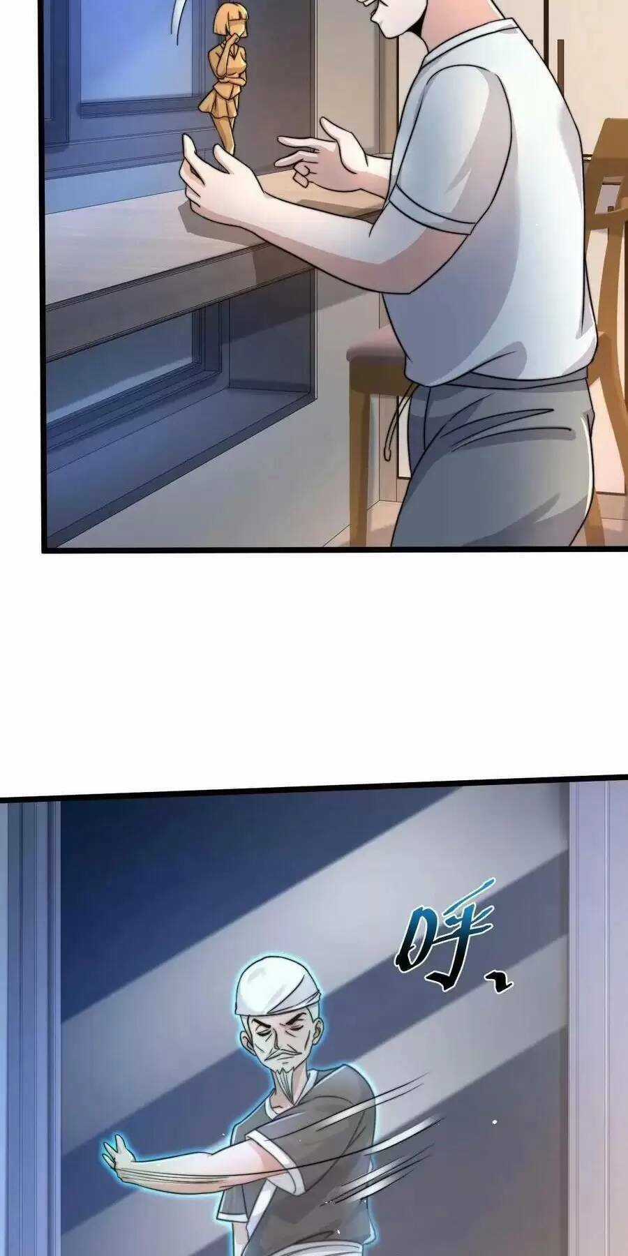 Bắt Đầu Livestream Ở Địa Phủ: Phát Sóng Trực Tiếp Ở Đây Ai Dám Đến Chương 32 trang 8