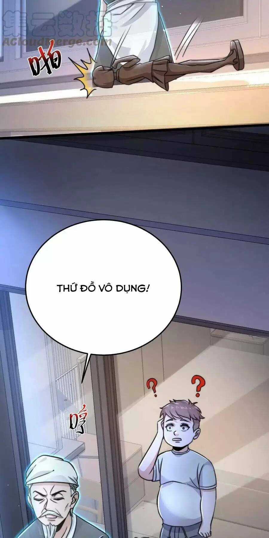 Bắt Đầu Livestream Ở Địa Phủ: Phát Sóng Trực Tiếp Ở Đây Ai Dám Đến Chương 32 trang 9