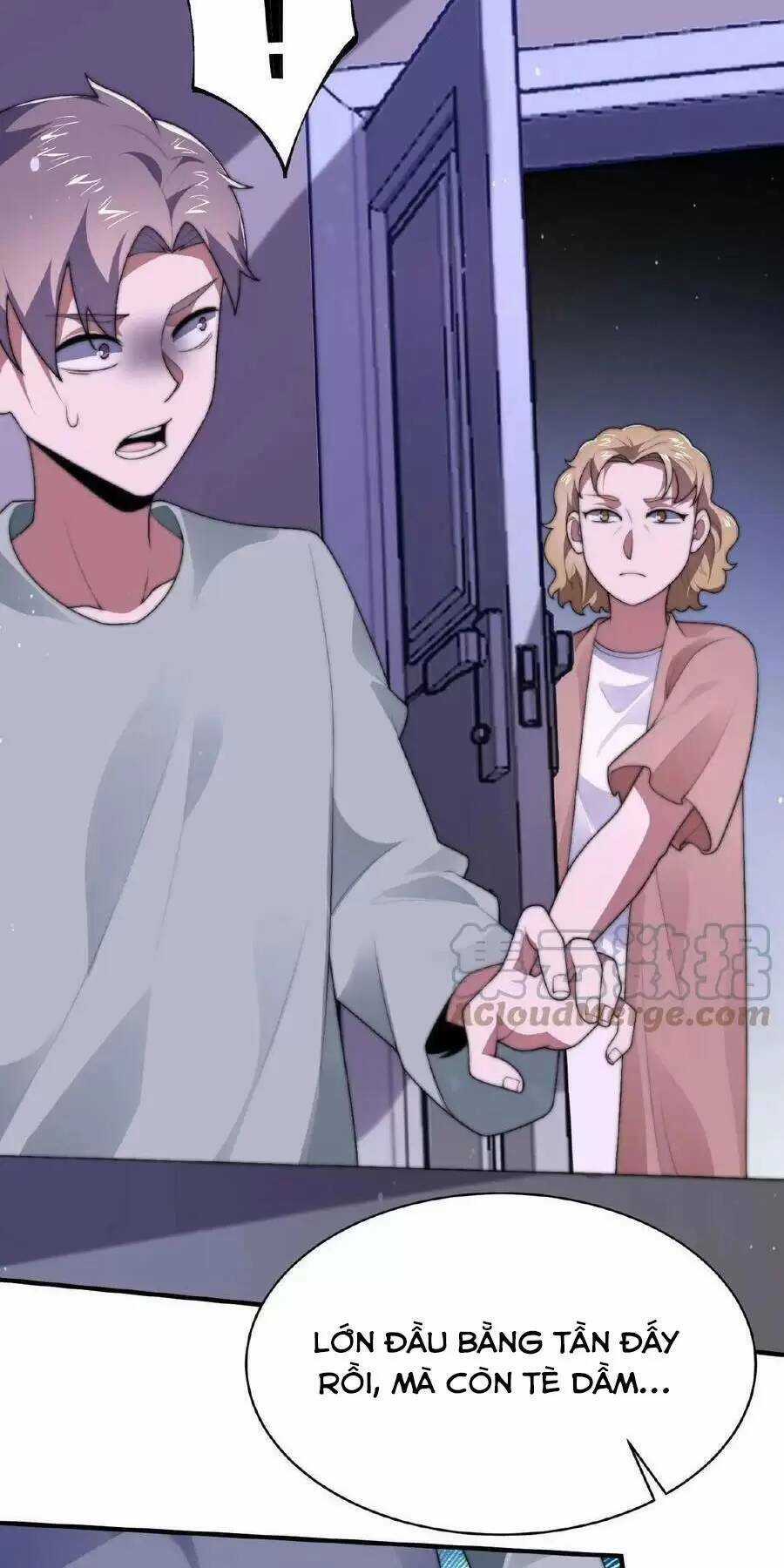 Bắt Đầu Livestream Ở Địa Phủ: Phát Sóng Trực Tiếp Ở Đây Ai Dám Đến Chương 33 trang 14