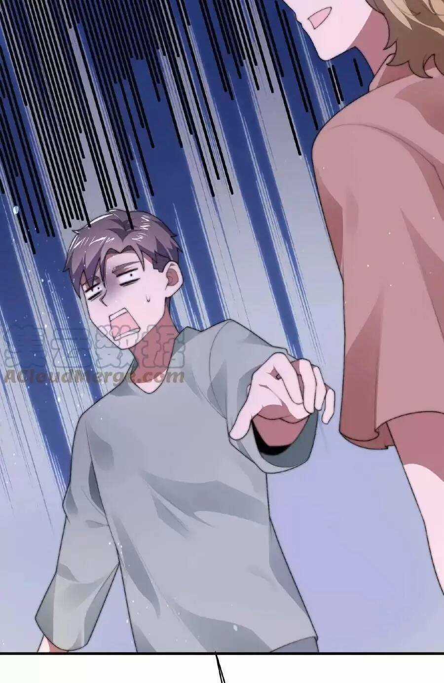 Bắt Đầu Livestream Ở Địa Phủ: Phát Sóng Trực Tiếp Ở Đây Ai Dám Đến Chương 33 trang 16