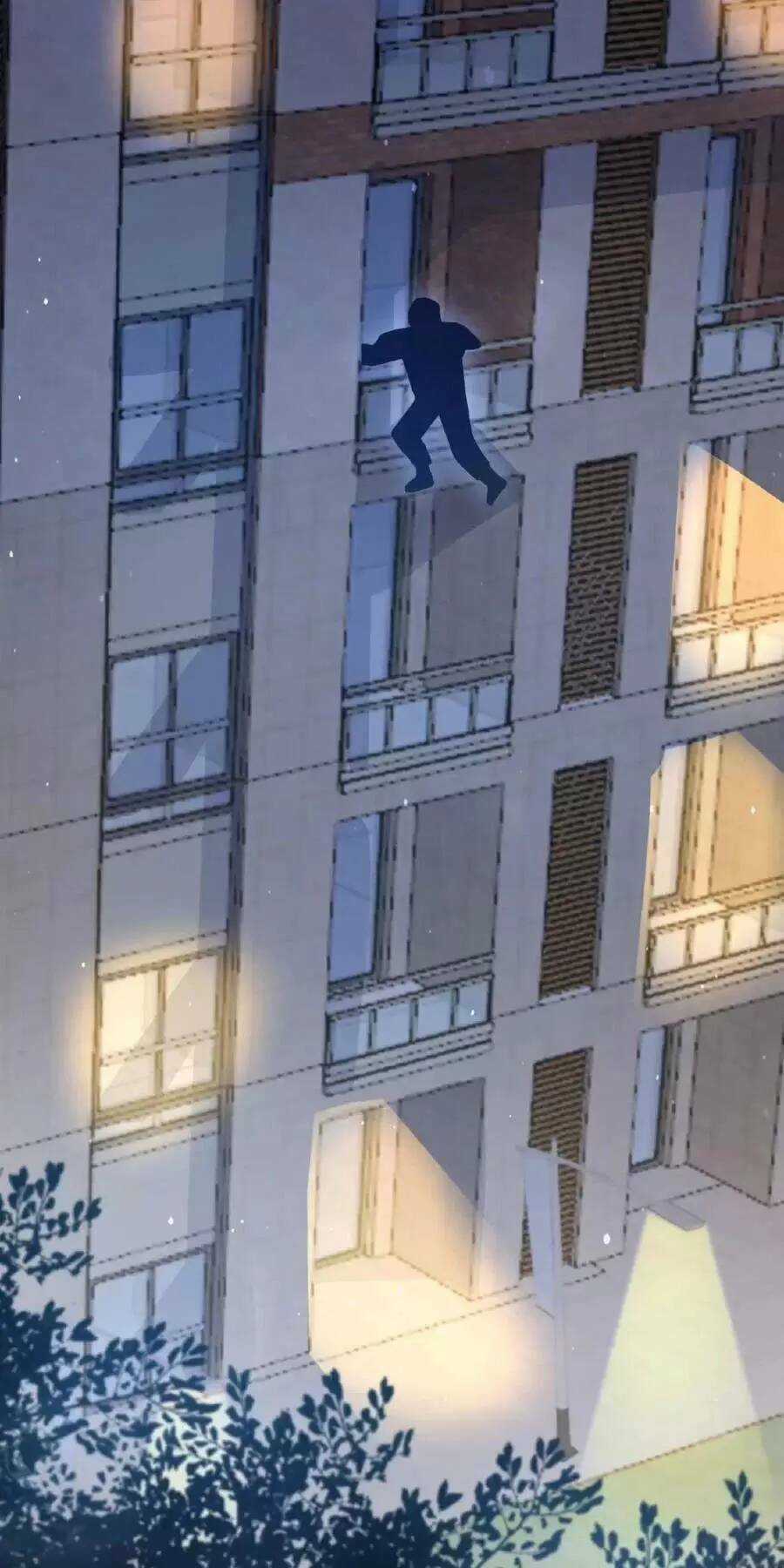 Bắt Đầu Livestream Ở Địa Phủ: Phát Sóng Trực Tiếp Ở Đây Ai Dám Đến Chương 33 trang 25