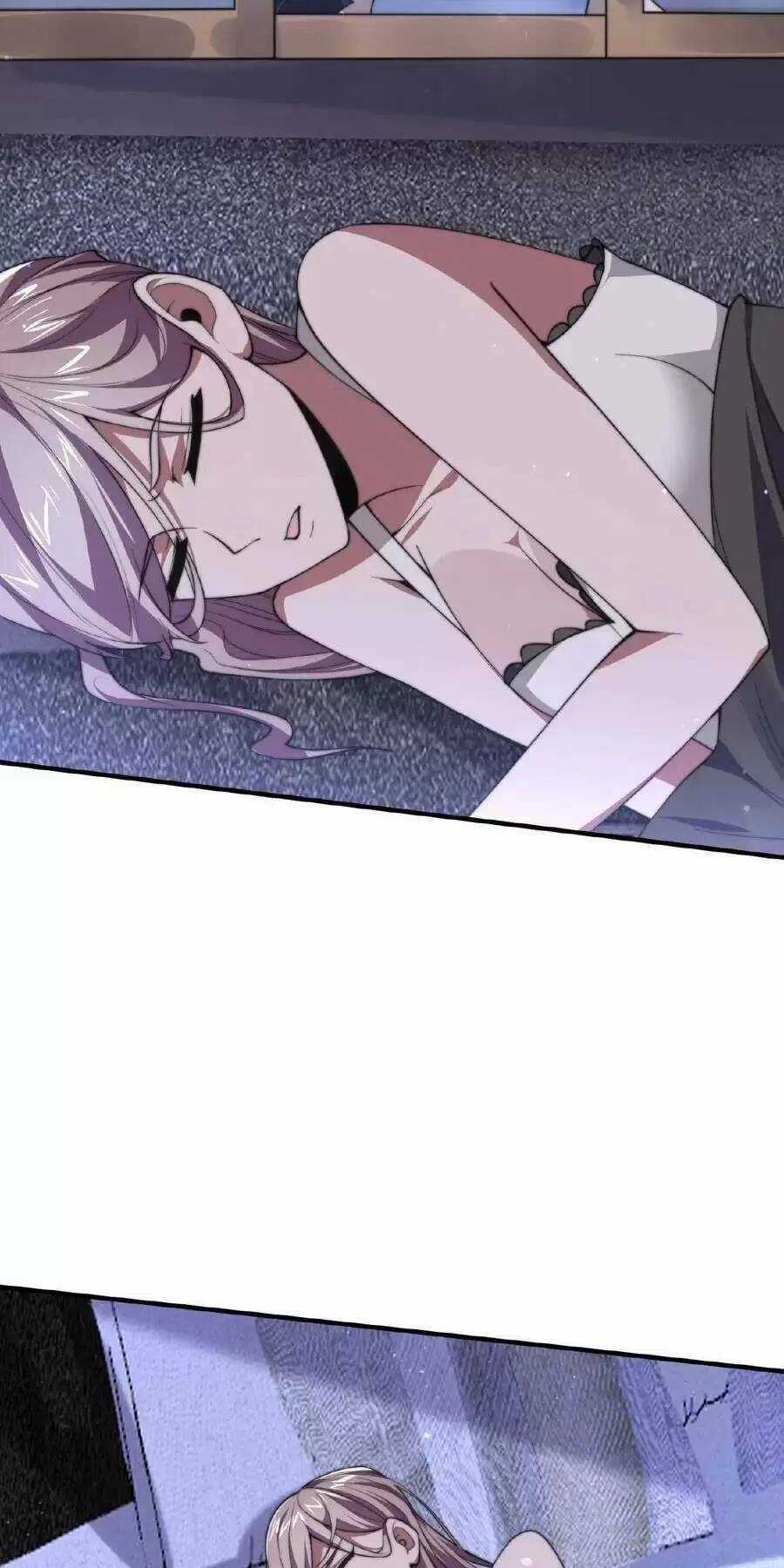 Bắt Đầu Livestream Ở Địa Phủ: Phát Sóng Trực Tiếp Ở Đây Ai Dám Đến Chương 33 trang 27