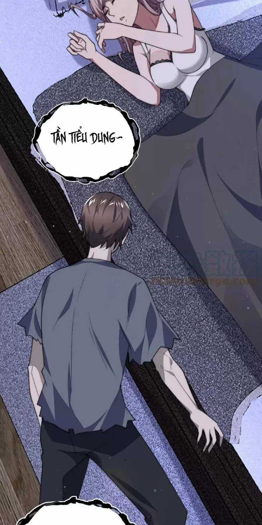 Bắt Đầu Livestream Ở Địa Phủ: Phát Sóng Trực Tiếp Ở Đây Ai Dám Đến Chương 33 trang 28