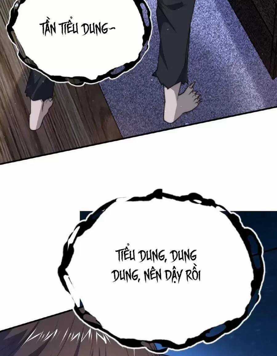 Bắt Đầu Livestream Ở Địa Phủ: Phát Sóng Trực Tiếp Ở Đây Ai Dám Đến Chương 33 trang 29