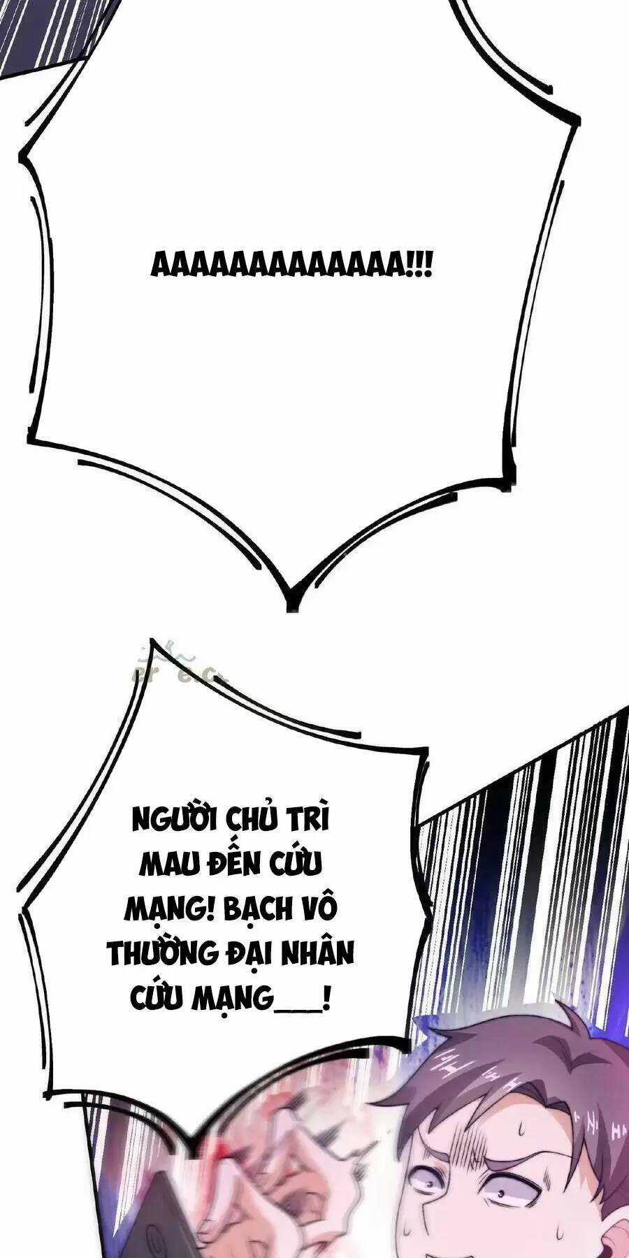 Bắt Đầu Livestream Ở Địa Phủ: Phát Sóng Trực Tiếp Ở Đây Ai Dám Đến Chương 33 trang 3