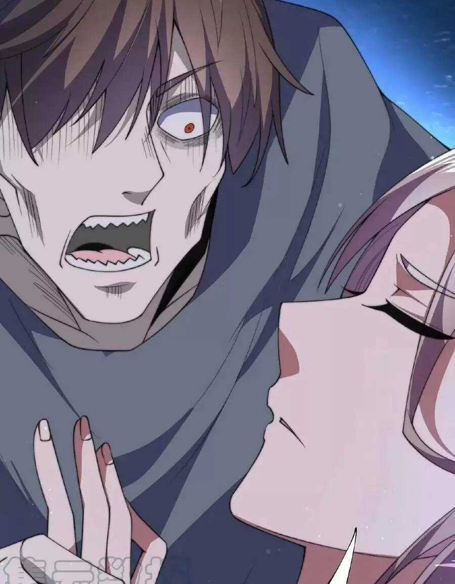 Bắt Đầu Livestream Ở Địa Phủ: Phát Sóng Trực Tiếp Ở Đây Ai Dám Đến Chương 33 trang 30