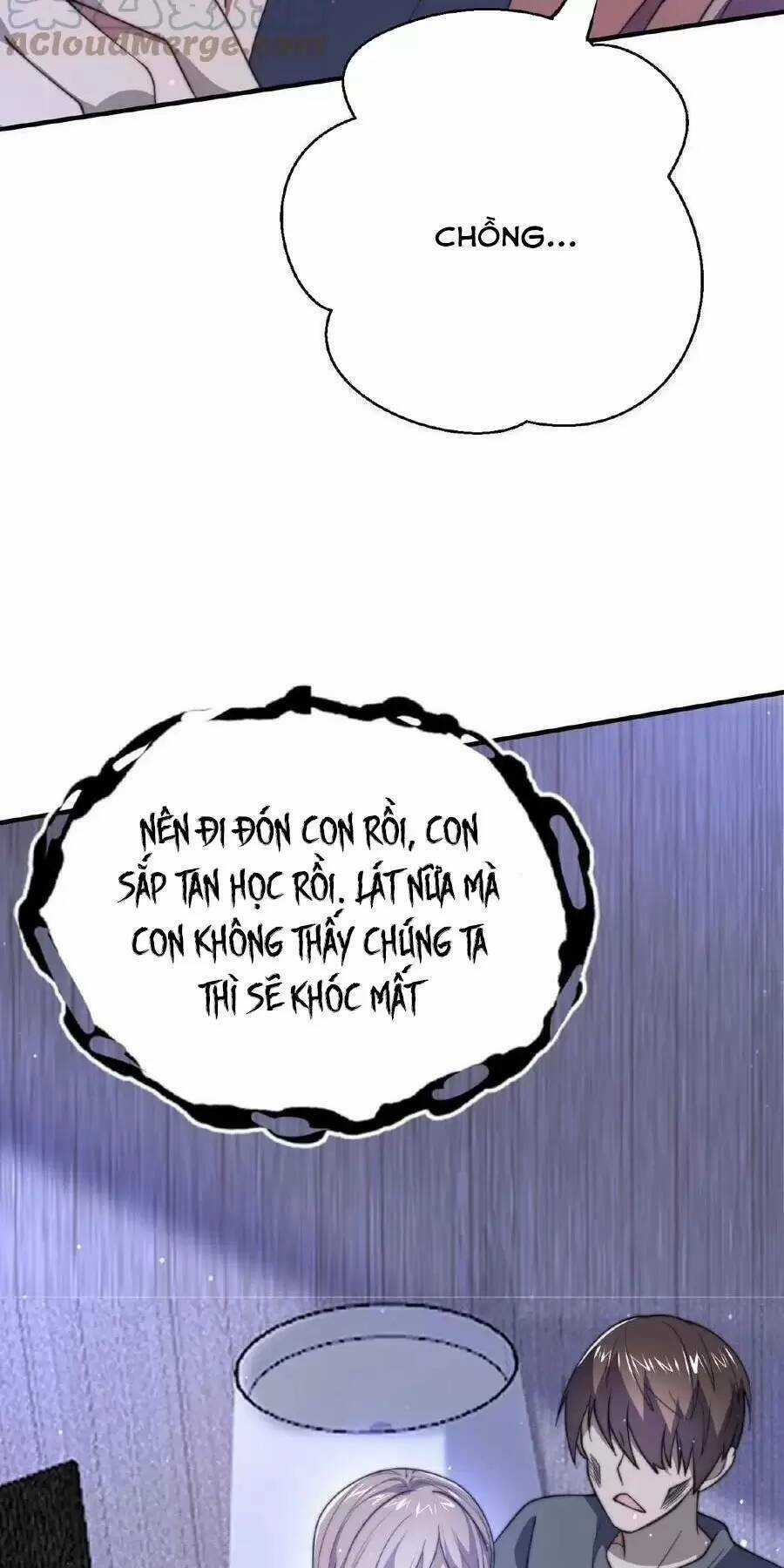 Bắt Đầu Livestream Ở Địa Phủ: Phát Sóng Trực Tiếp Ở Đây Ai Dám Đến Chương 33 trang 31