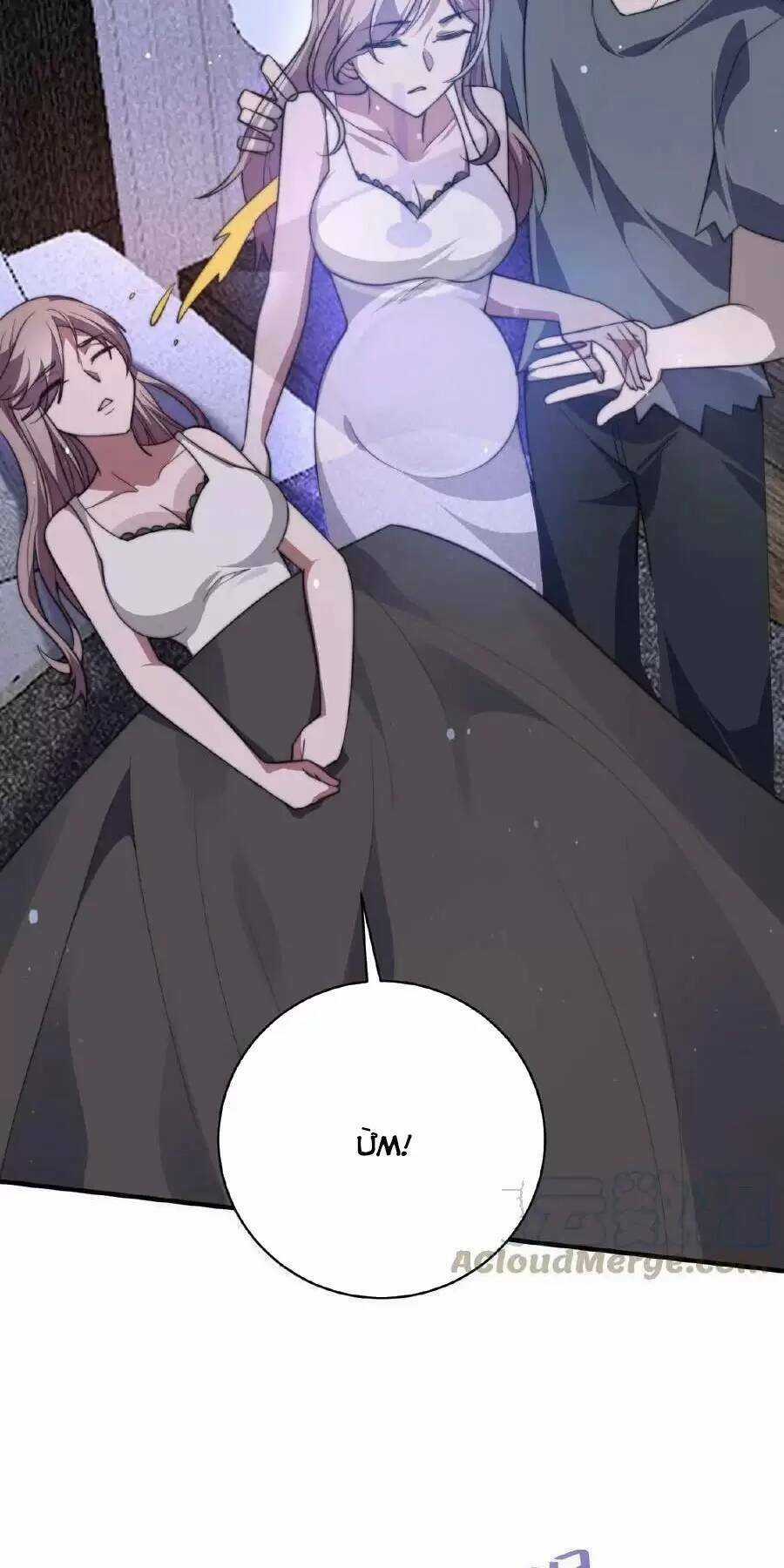 Bắt Đầu Livestream Ở Địa Phủ: Phát Sóng Trực Tiếp Ở Đây Ai Dám Đến Chương 33 trang 32