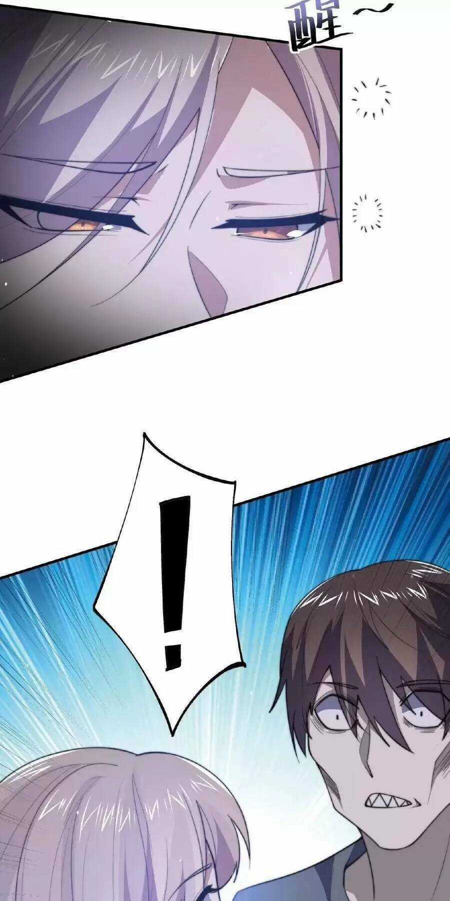 Bắt Đầu Livestream Ở Địa Phủ: Phát Sóng Trực Tiếp Ở Đây Ai Dám Đến Chương 33 trang 33