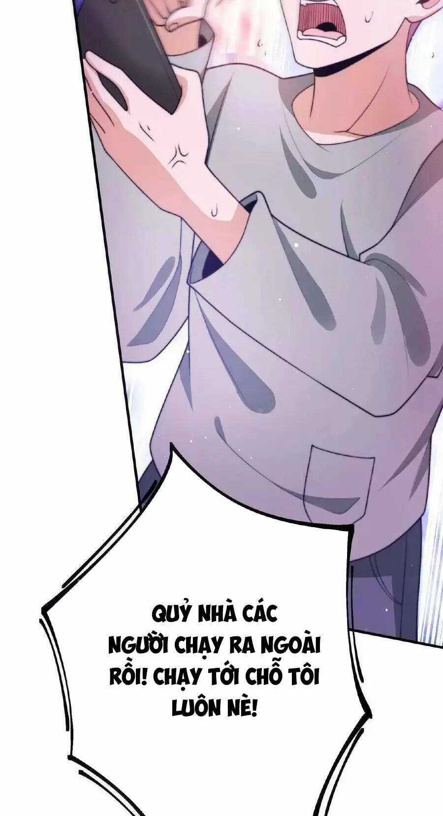 Bắt Đầu Livestream Ở Địa Phủ: Phát Sóng Trực Tiếp Ở Đây Ai Dám Đến Chương 33 trang 4