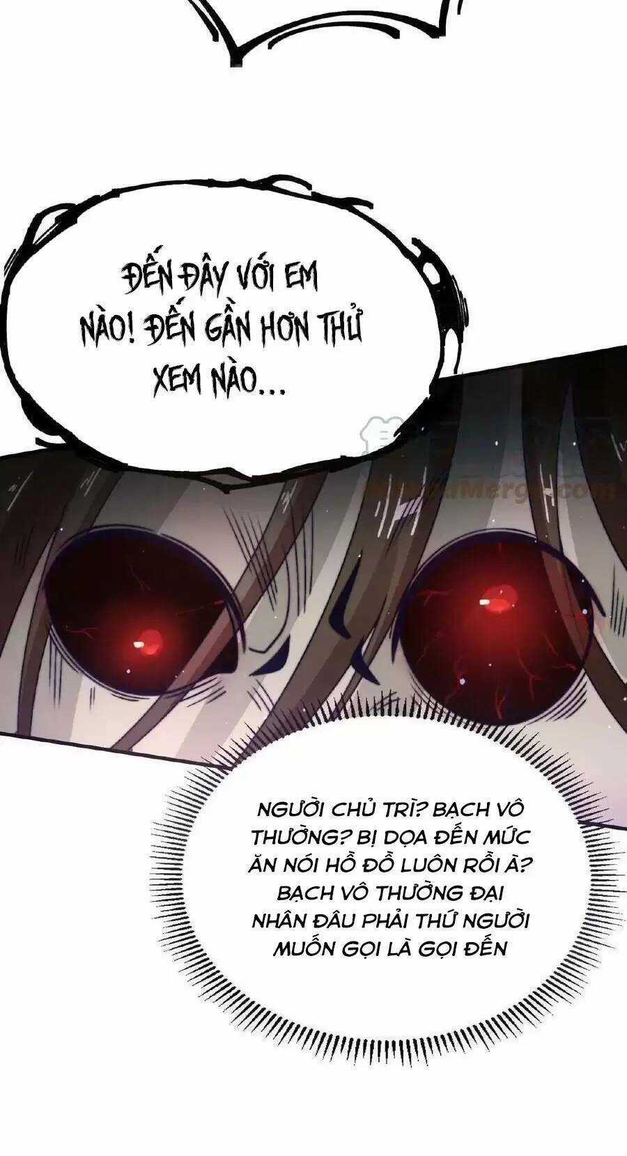 Bắt Đầu Livestream Ở Địa Phủ: Phát Sóng Trực Tiếp Ở Đây Ai Dám Đến Chương 33 trang 5