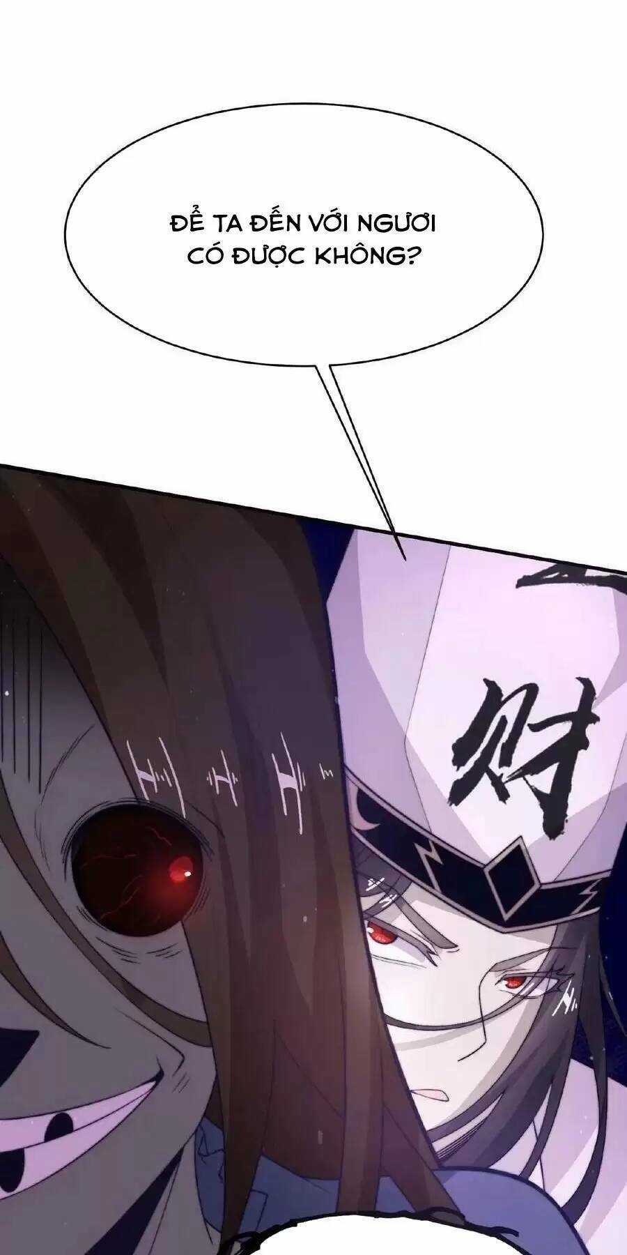 Bắt Đầu Livestream Ở Địa Phủ: Phát Sóng Trực Tiếp Ở Đây Ai Dám Đến Chương 33 trang 6