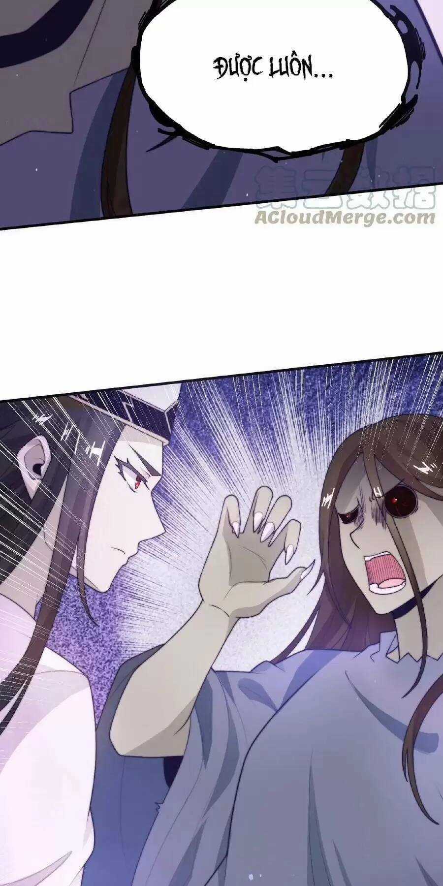 Bắt Đầu Livestream Ở Địa Phủ: Phát Sóng Trực Tiếp Ở Đây Ai Dám Đến Chương 33 trang 7