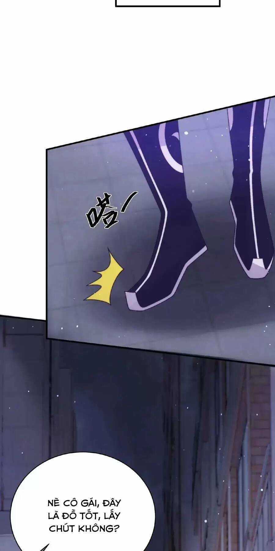 Bắt Đầu Livestream Ở Địa Phủ: Phát Sóng Trực Tiếp Ở Đây Ai Dám Đến Chương 34 trang 13