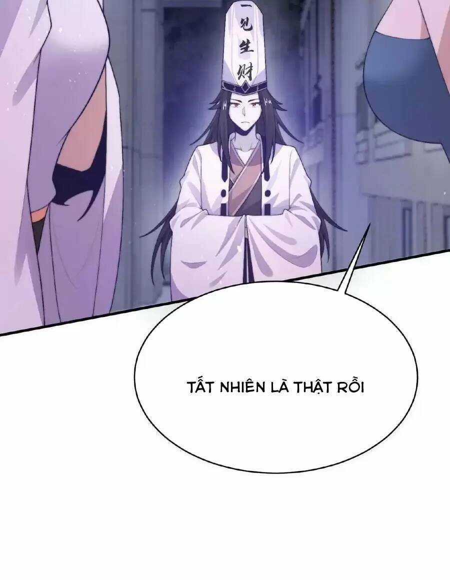 Bắt Đầu Livestream Ở Địa Phủ: Phát Sóng Trực Tiếp Ở Đây Ai Dám Đến Chương 34 trang 17