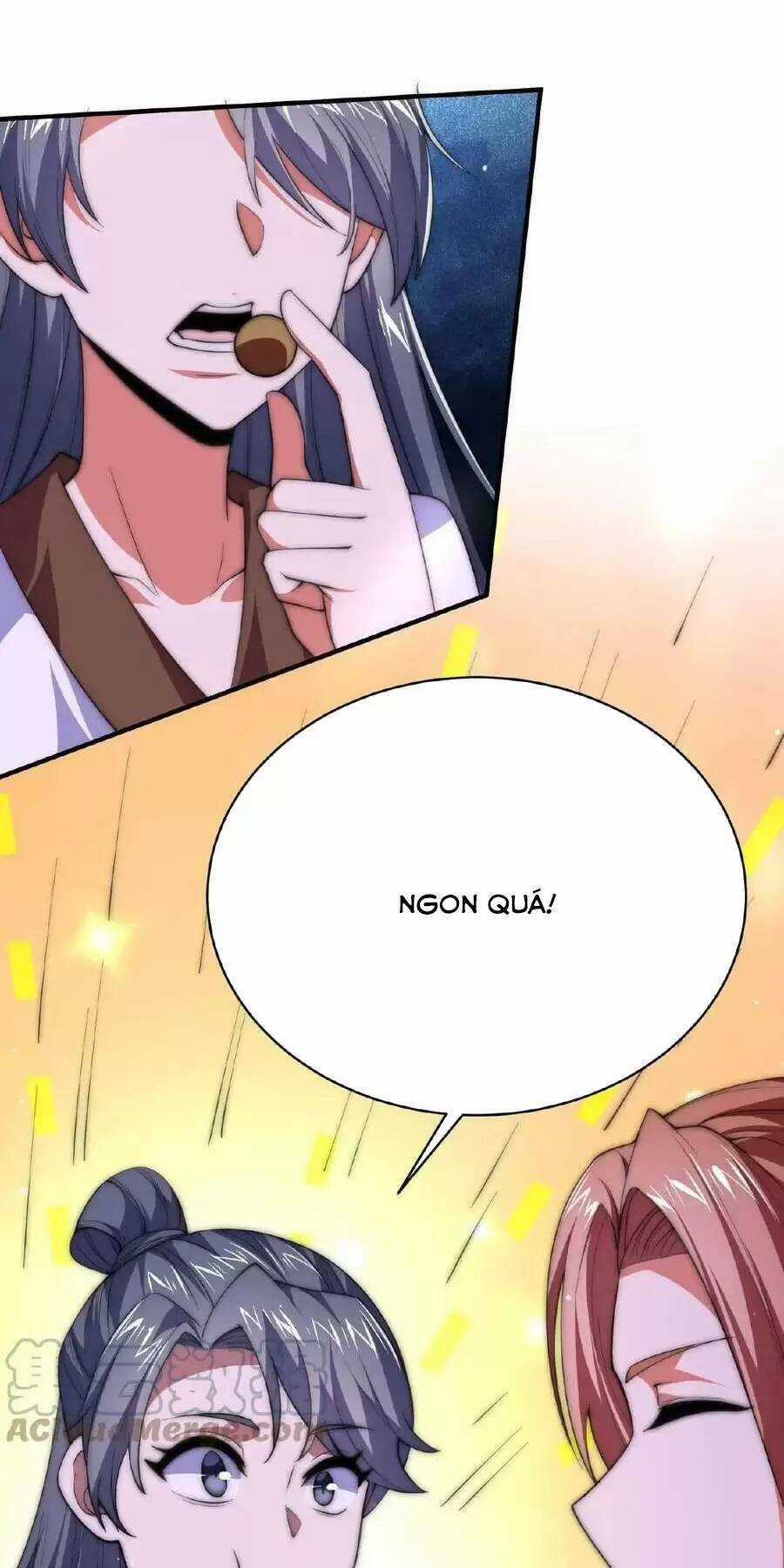 Bắt Đầu Livestream Ở Địa Phủ: Phát Sóng Trực Tiếp Ở Đây Ai Dám Đến Chương 34 trang 18