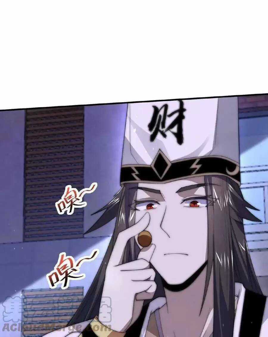 Bắt Đầu Livestream Ở Địa Phủ: Phát Sóng Trực Tiếp Ở Đây Ai Dám Đến Chương 34 trang 24