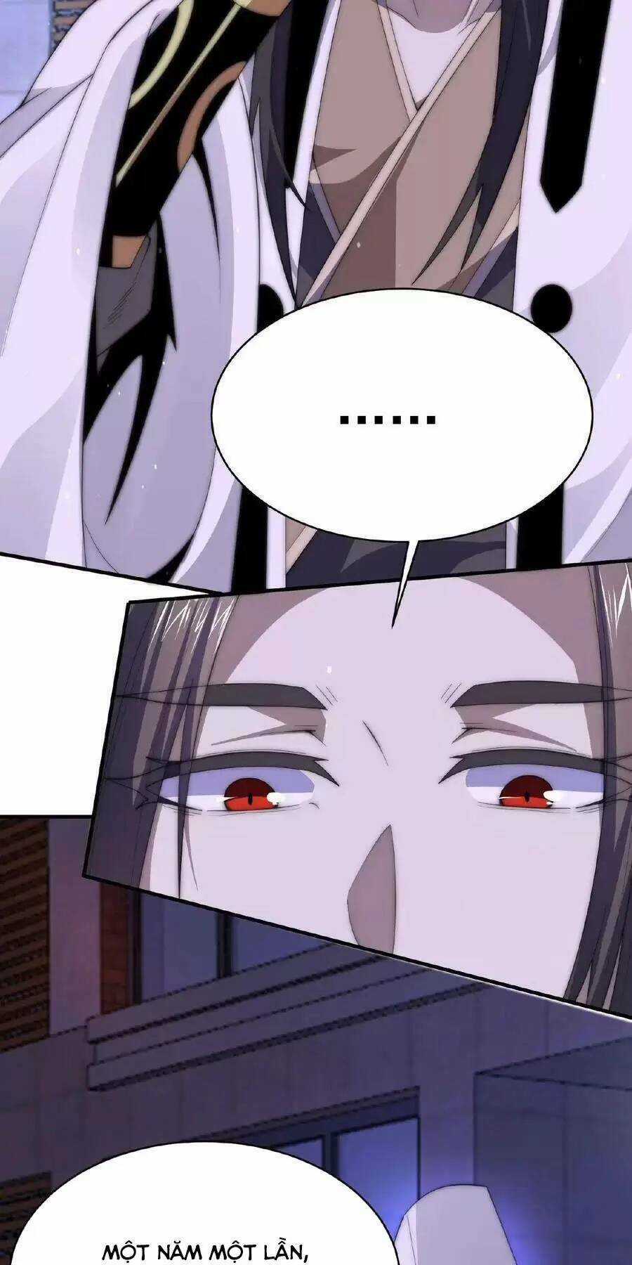 Bắt Đầu Livestream Ở Địa Phủ: Phát Sóng Trực Tiếp Ở Đây Ai Dám Đến Chương 34 trang 25