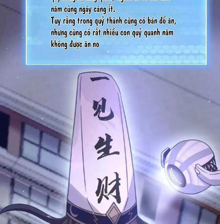 Bắt Đầu Livestream Ở Địa Phủ: Phát Sóng Trực Tiếp Ở Đây Ai Dám Đến Chương 34 trang 29