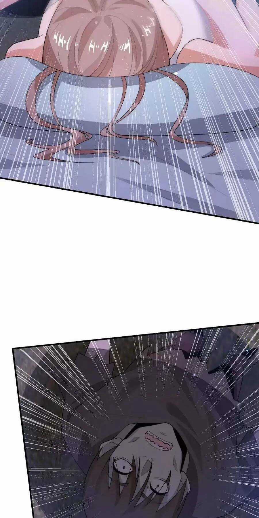 Bắt Đầu Livestream Ở Địa Phủ: Phát Sóng Trực Tiếp Ở Đây Ai Dám Đến Chương 34 trang 3