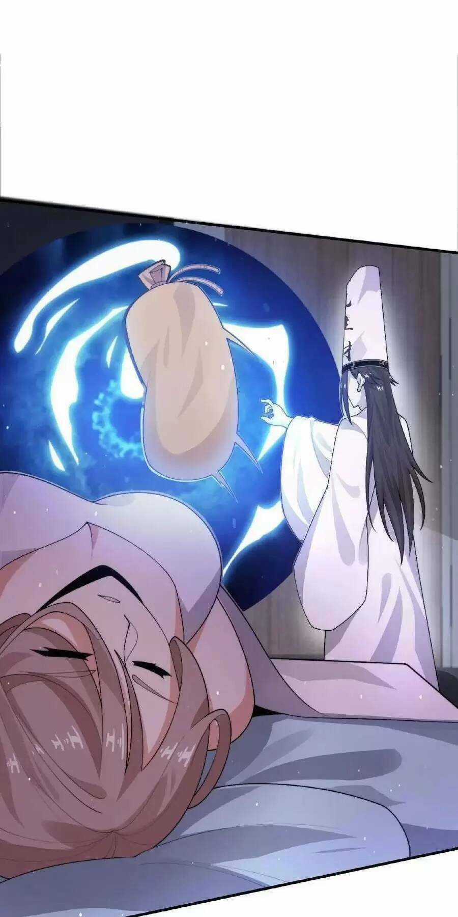 Bắt Đầu Livestream Ở Địa Phủ: Phát Sóng Trực Tiếp Ở Đây Ai Dám Đến Chương 34 trang 6