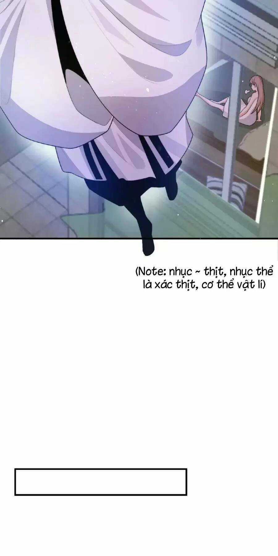 Bắt Đầu Livestream Ở Địa Phủ: Phát Sóng Trực Tiếp Ở Đây Ai Dám Đến Chương 34 trang 8