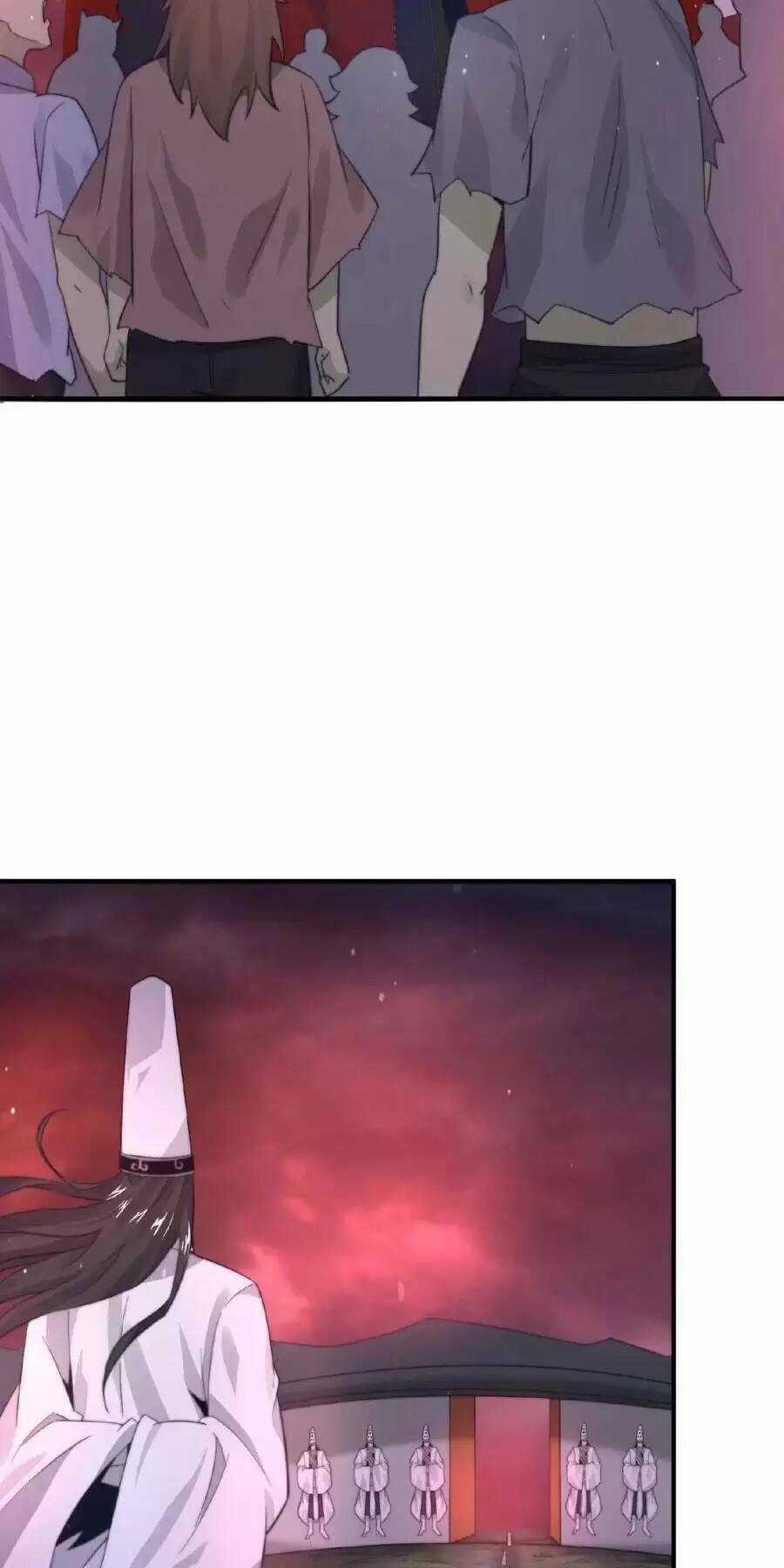 Bắt Đầu Livestream Ở Địa Phủ: Phát Sóng Trực Tiếp Ở Đây Ai Dám Đến Chương 35 trang 15