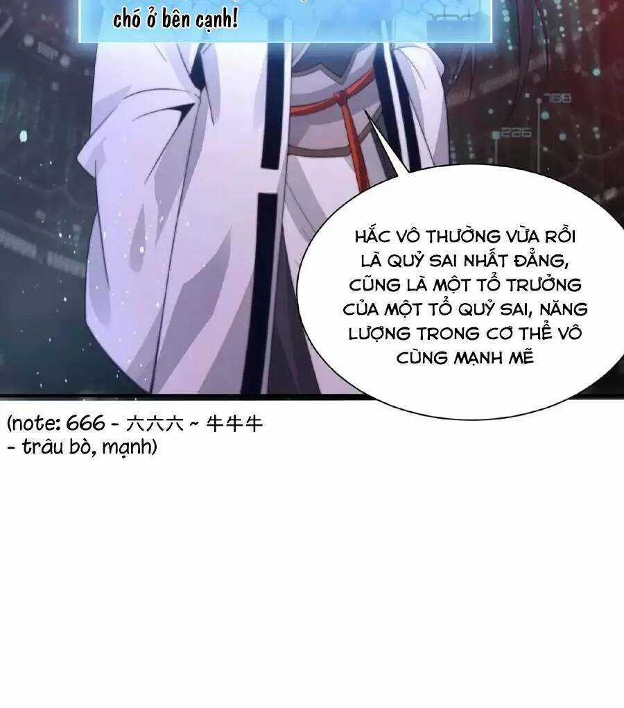 Bắt Đầu Livestream Ở Địa Phủ: Phát Sóng Trực Tiếp Ở Đây Ai Dám Đến Chương 35 trang 17