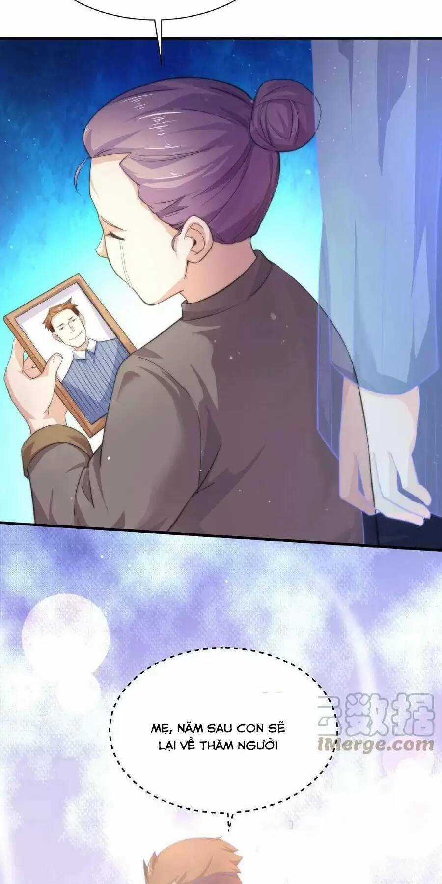 Bắt Đầu Livestream Ở Địa Phủ: Phát Sóng Trực Tiếp Ở Đây Ai Dám Đến Chương 35 trang 20