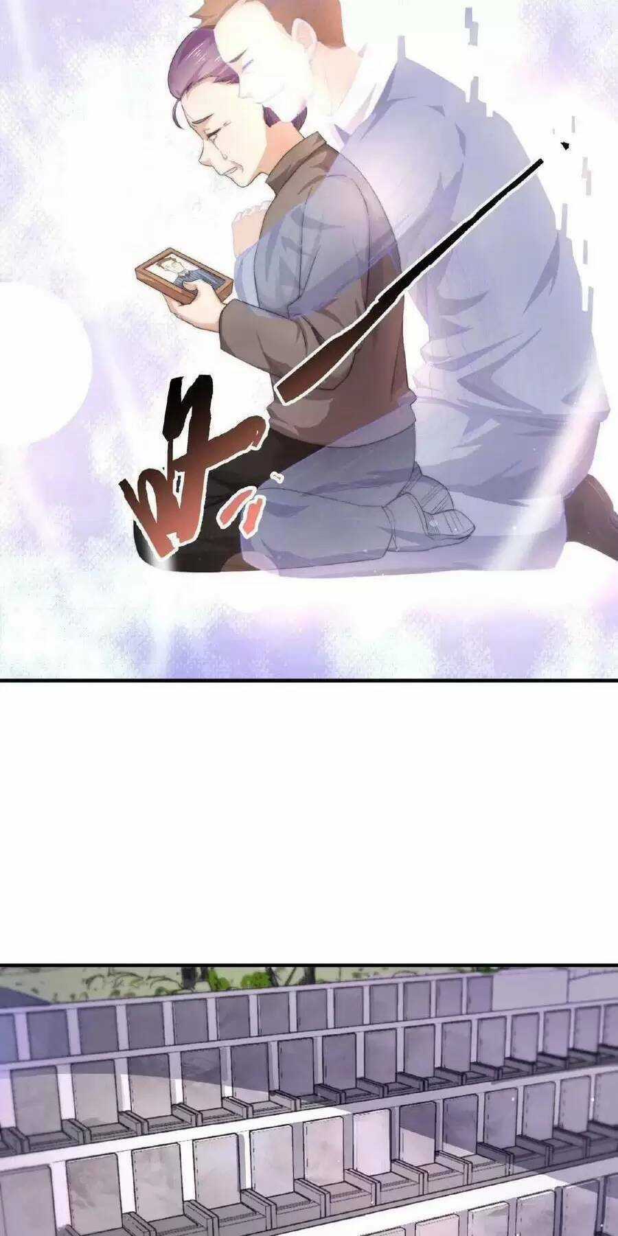 Bắt Đầu Livestream Ở Địa Phủ: Phát Sóng Trực Tiếp Ở Đây Ai Dám Đến Chương 35 trang 21