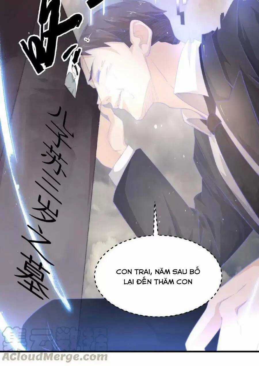 Bắt Đầu Livestream Ở Địa Phủ: Phát Sóng Trực Tiếp Ở Đây Ai Dám Đến Chương 35 trang 24