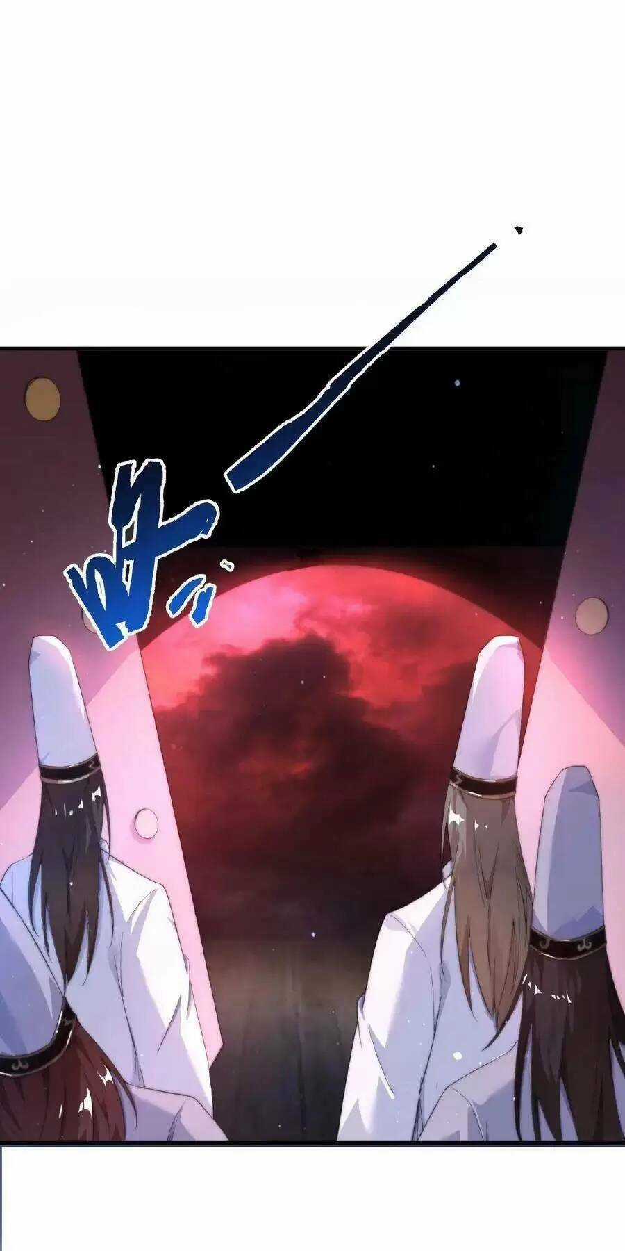 Bắt Đầu Livestream Ở Địa Phủ: Phát Sóng Trực Tiếp Ở Đây Ai Dám Đến Chương 35 trang 25