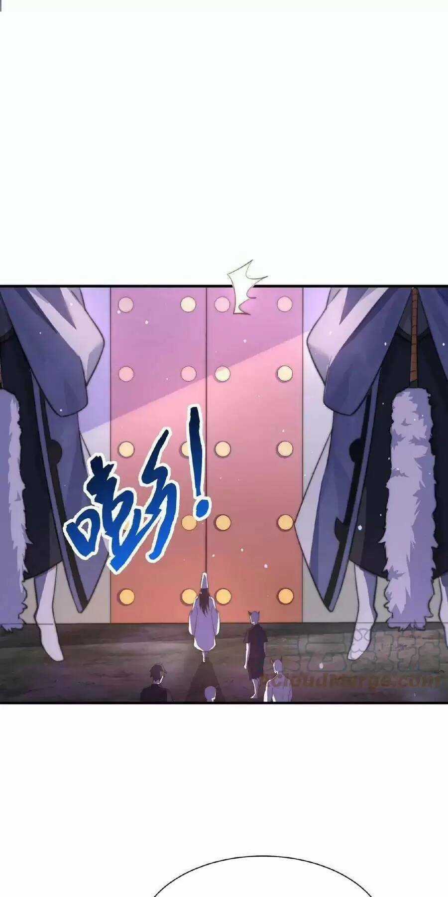 Bắt Đầu Livestream Ở Địa Phủ: Phát Sóng Trực Tiếp Ở Đây Ai Dám Đến Chương 35 trang 26