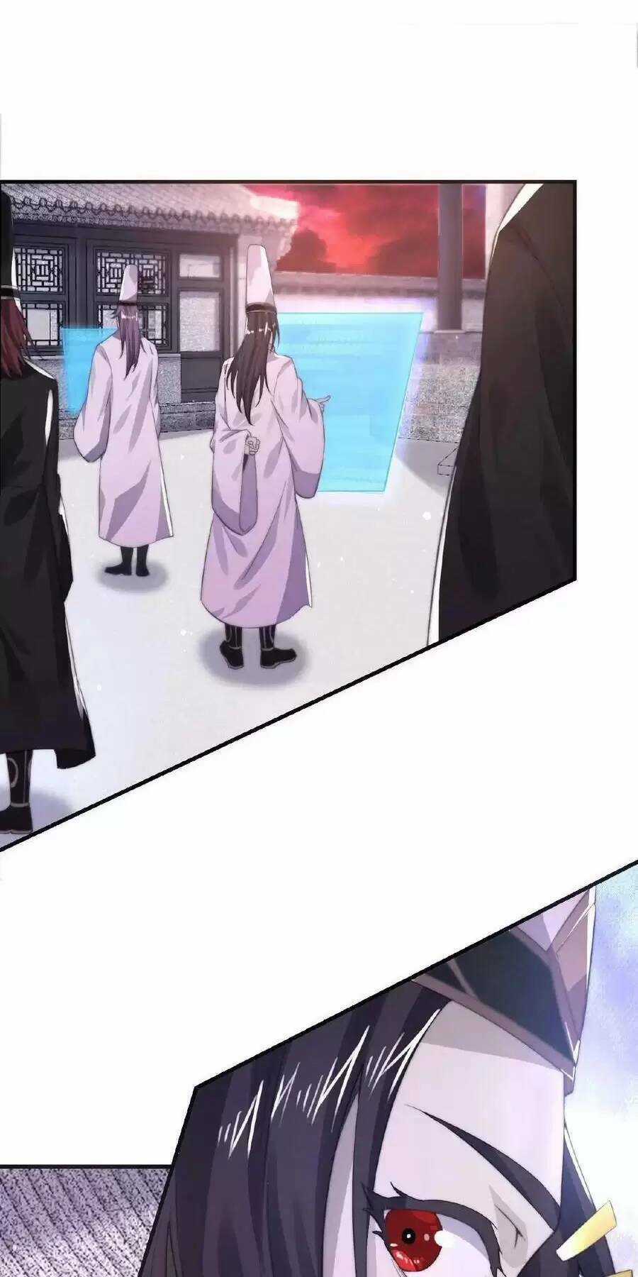 Bắt Đầu Livestream Ở Địa Phủ: Phát Sóng Trực Tiếp Ở Đây Ai Dám Đến Chương 35 trang 29