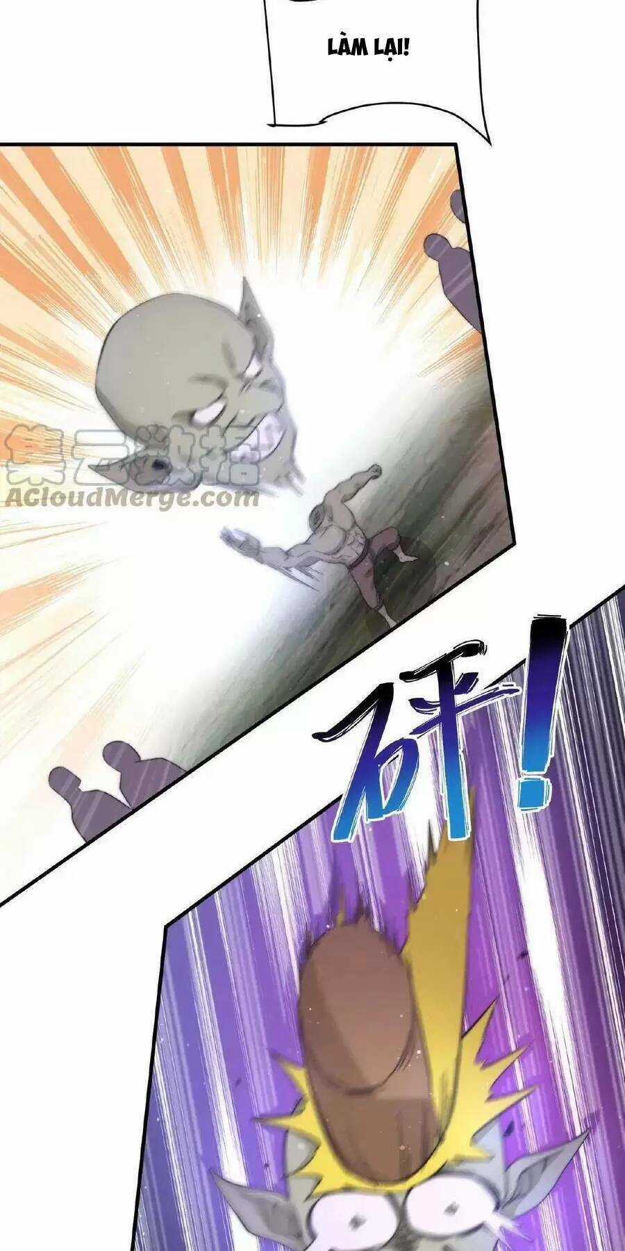 Bắt Đầu Livestream Ở Địa Phủ: Phát Sóng Trực Tiếp Ở Đây Ai Dám Đến Chương 35 trang 7